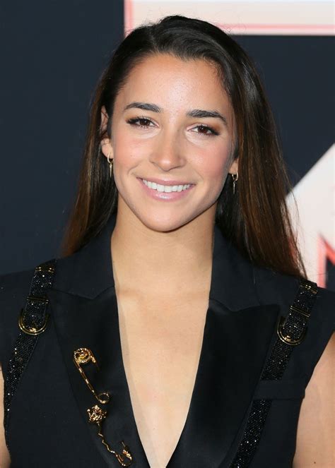 ally raisman sexy